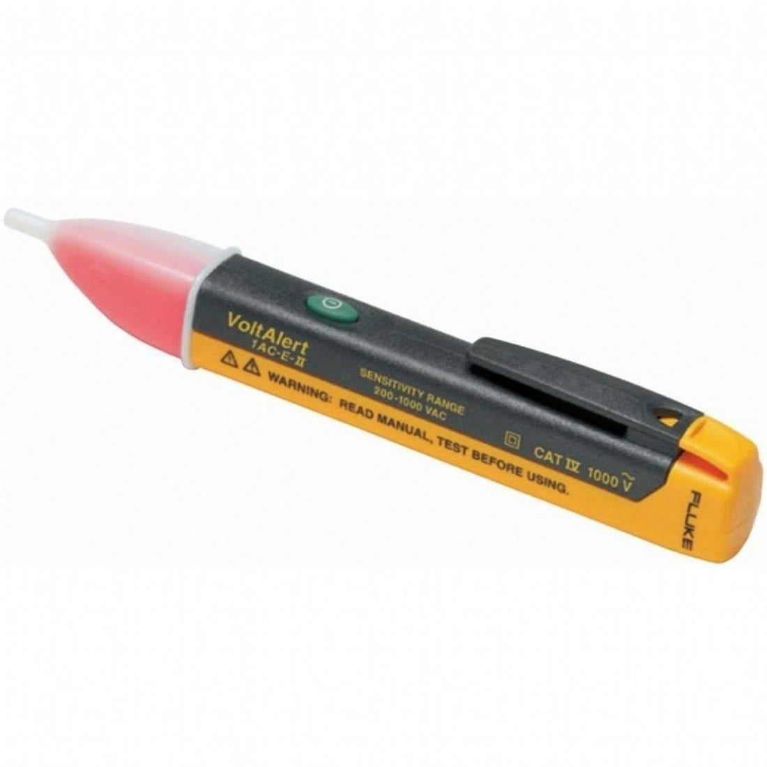 Fluke 1AC A1 II Temassız Kontrol Kalemi VoltAlert