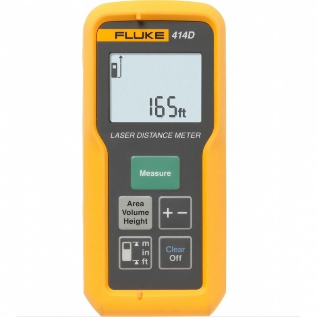 Fluke 414D Lazerli Mesafe Ölçüm Cihazı