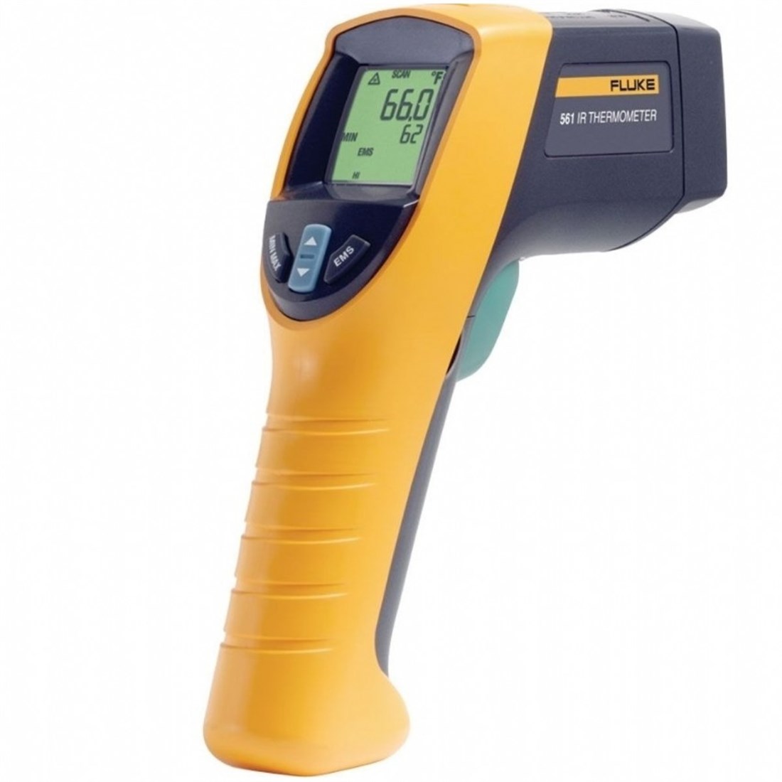 Fluke 561 Çok Amaçlı Infrared Termometre