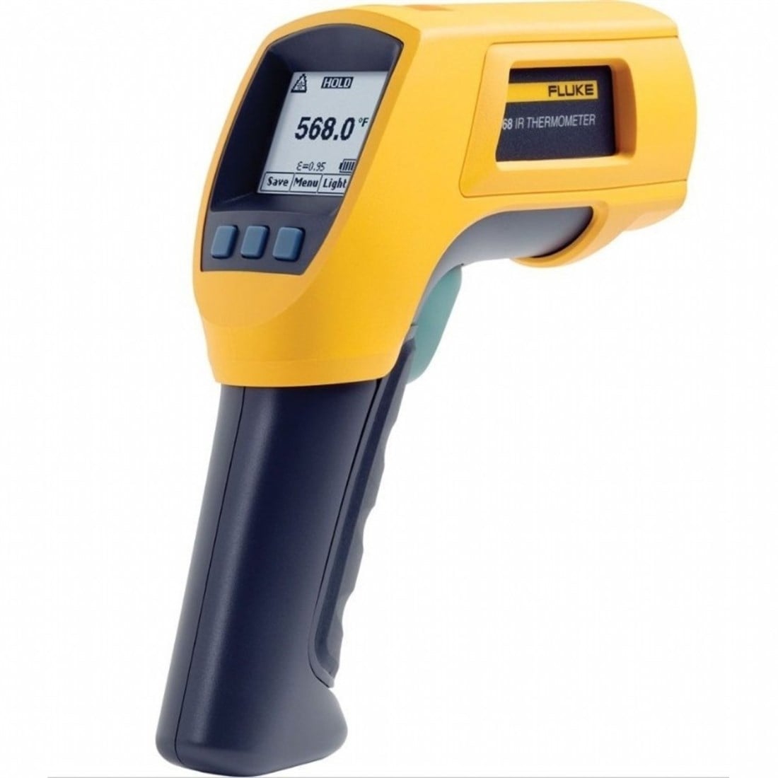 Fluke 568 Çok Amaçlı Infrared Termometre