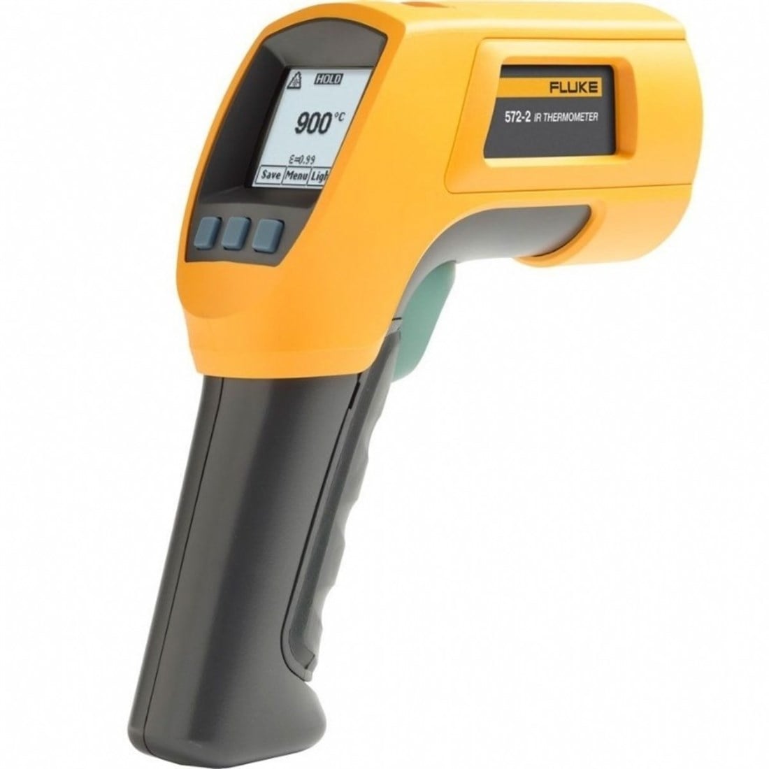 Fluke 572-2 Çok Amaçlı Infrared Termometre