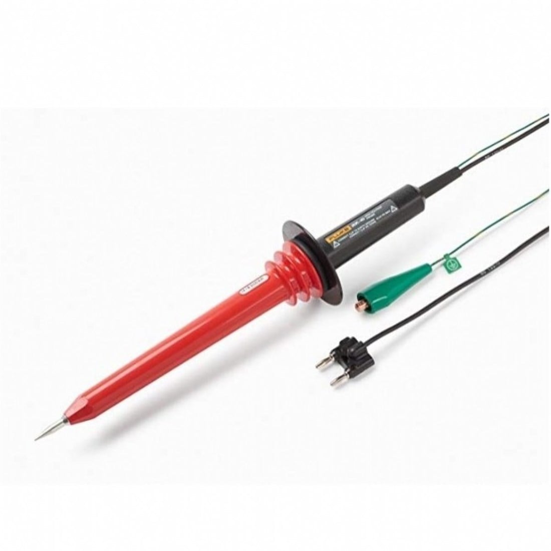 Fluke 80K-6 Yüksek Voltaj Probu