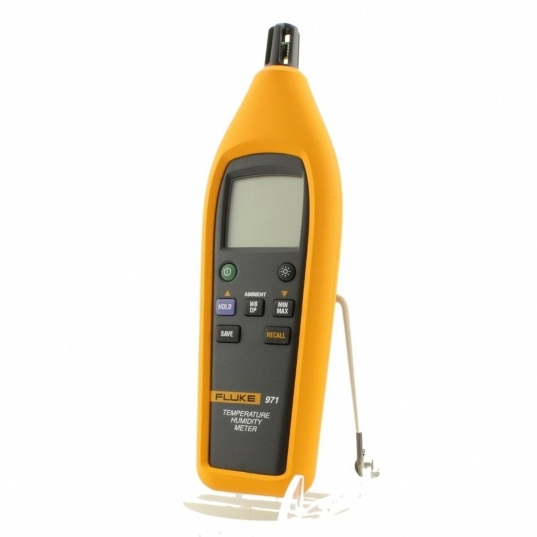 Fluke 971 Sıcaklık Nem Ölçer