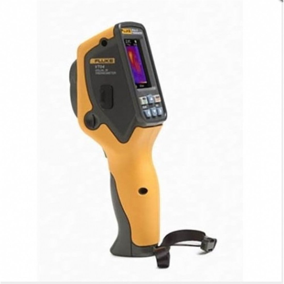 Fluke VT04A Görsel IR Termometre