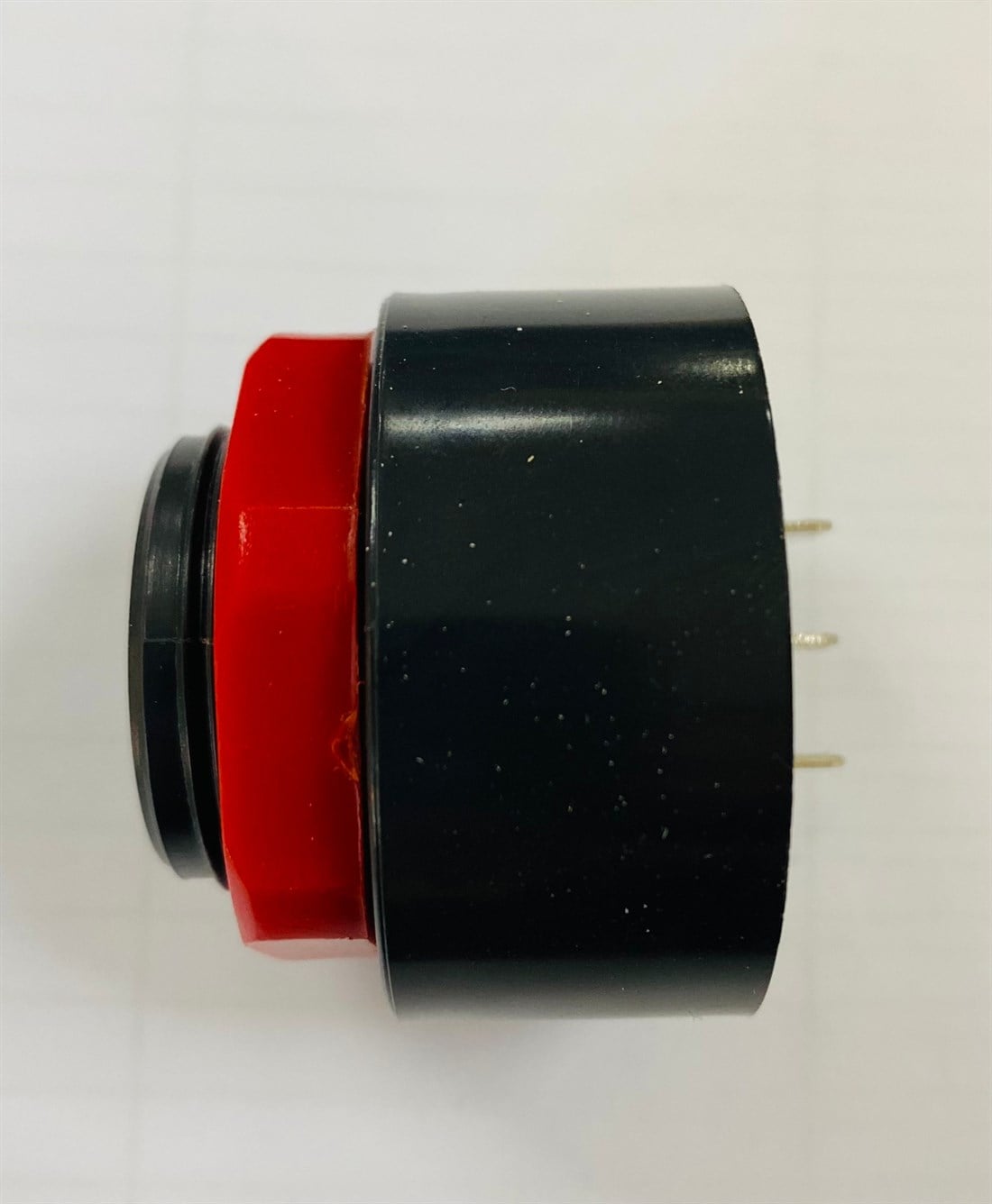 FM-220A-907AF 30 MM BUZZER 220 VAC