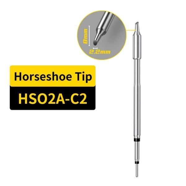 Fnirsi HS02A-C2 Havya Ucu