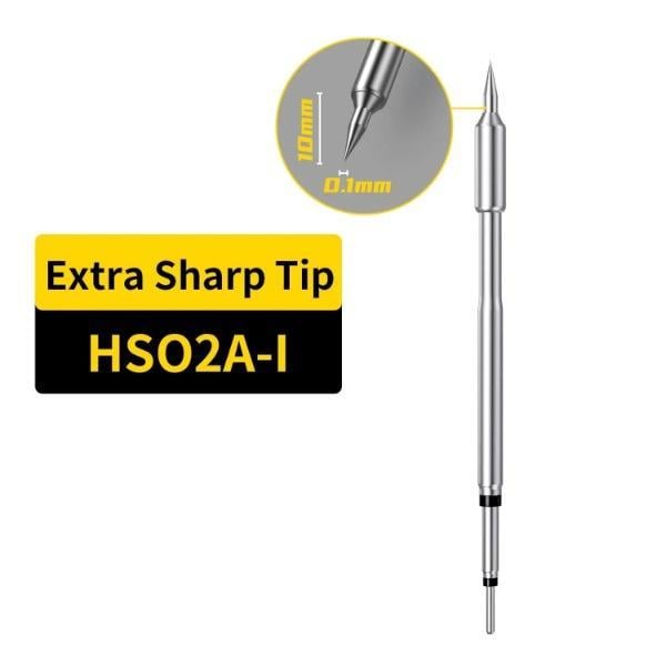 Fnirsi HS02A-I Havya Ucu