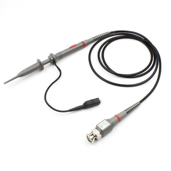 Fnirsi P-6100 100 Mhz Osiloskop Probu