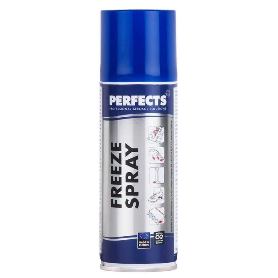 FREEZE NON FLAM DONDURUCU SPREY 200 ML PERFECTS