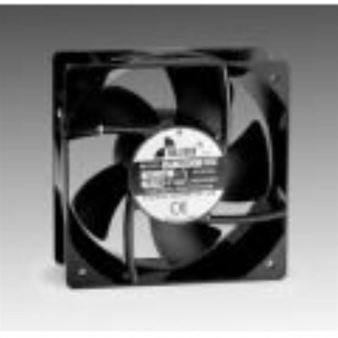 Fulltech 205x205x90 220v Kare Pano Fanı