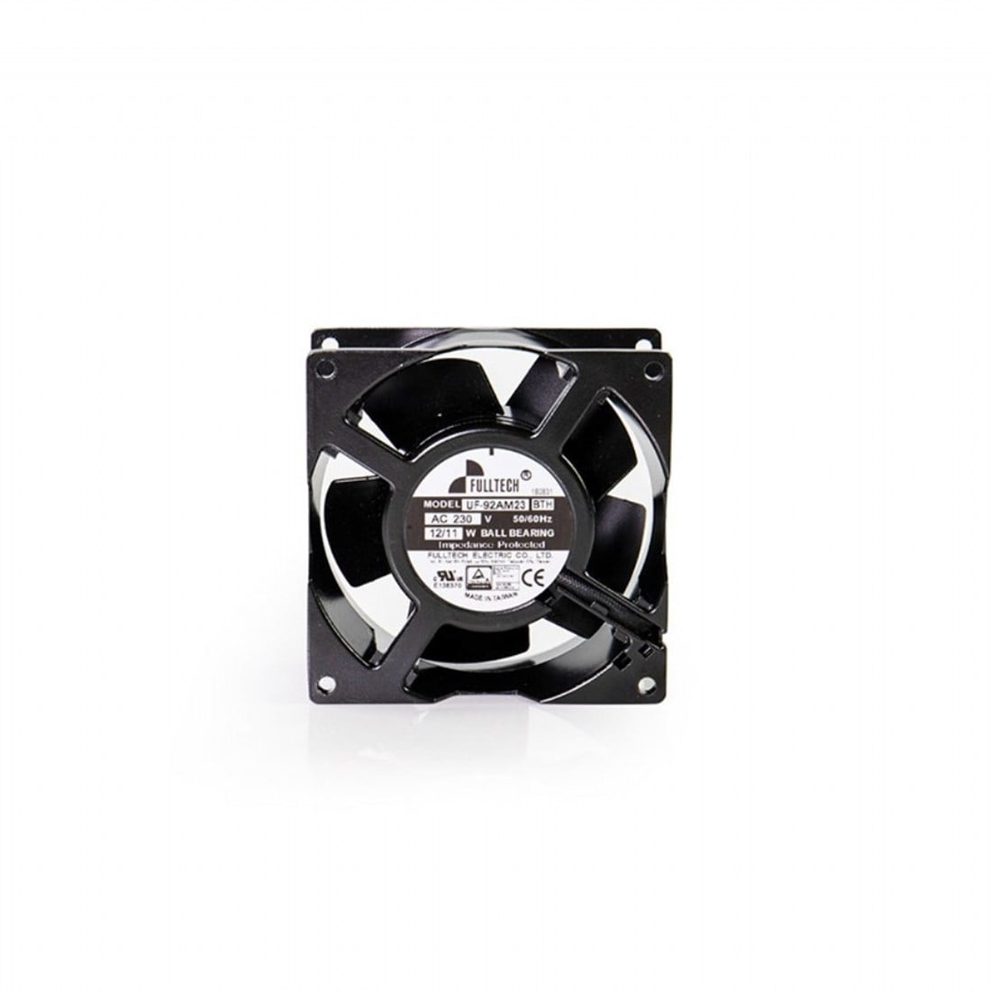 Fulltech 92x92x38 220v