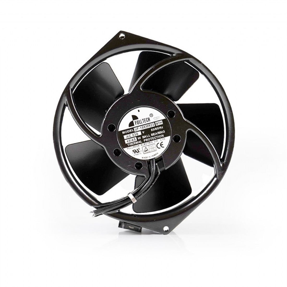 Fulltech UF15KMR11-BWHF 172x150x55 115v