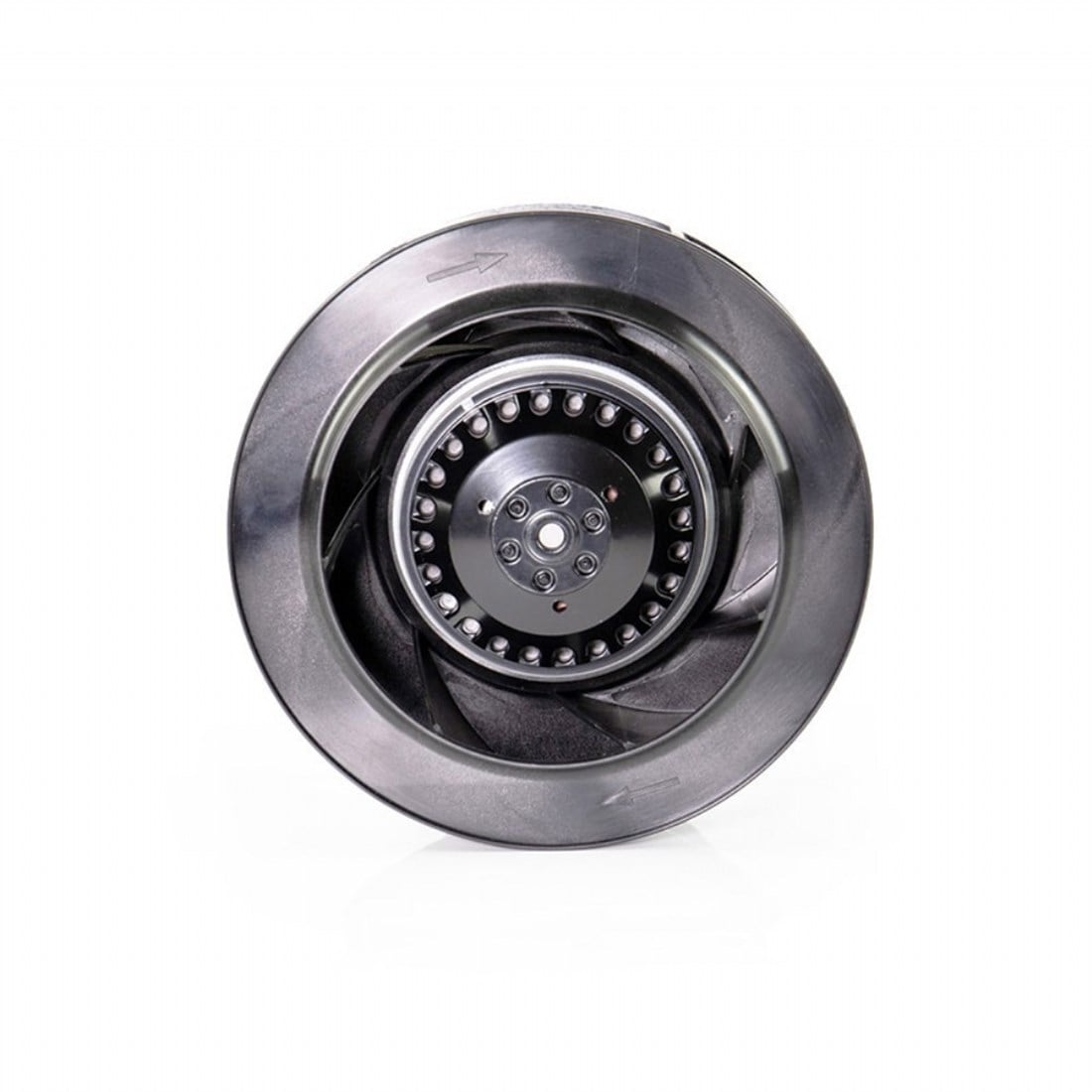 Fulltech UF190APA23H1C2A 190x70 220v Yuvarlak Fan