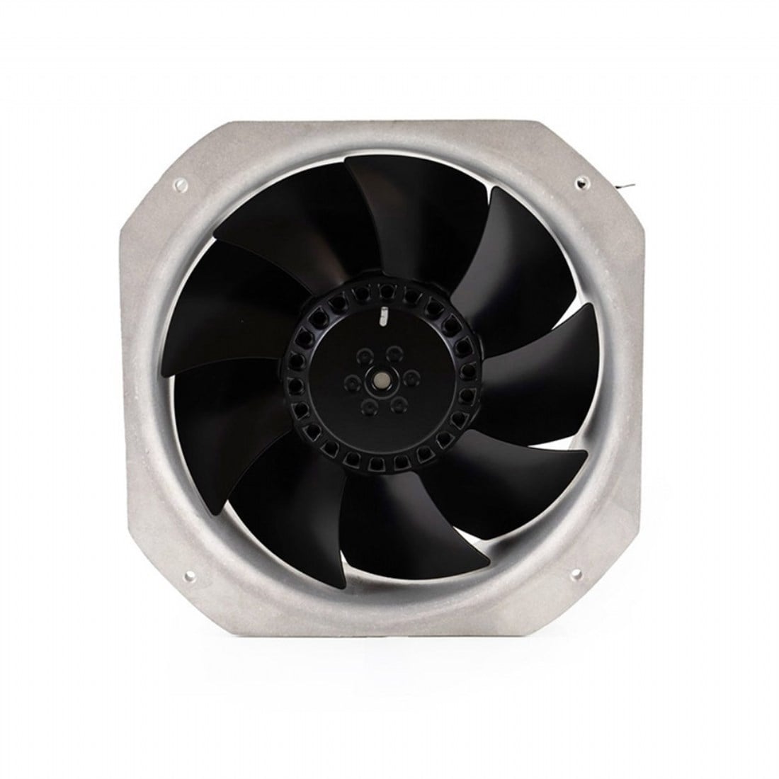 Fulltech UF200BMB11H1C2A 225x225x80 115v