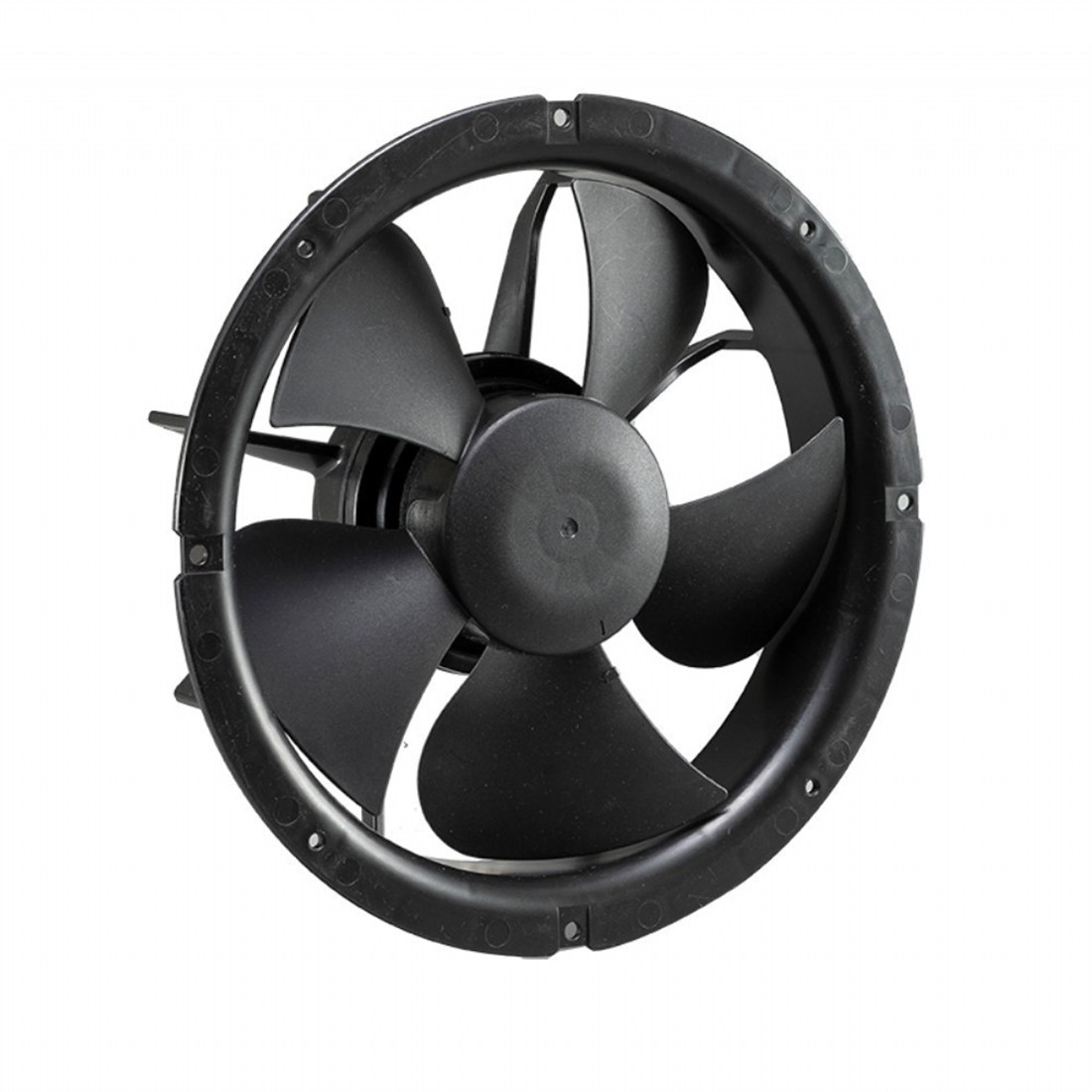 Fulltech UF220APA23HIC2A 223x71 220v Yuvarlak Fan