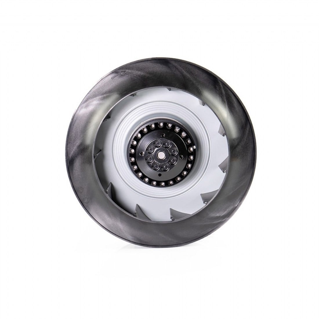 Fulltech UF250APA23H1C2A 251x98 Radyal Fan