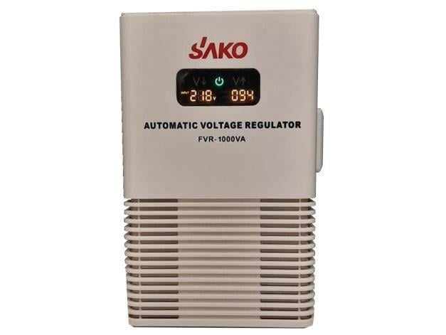 FVR-1000VA SAKO 4.5A VOLTAJ REGÜLATÖRÜ 1000W