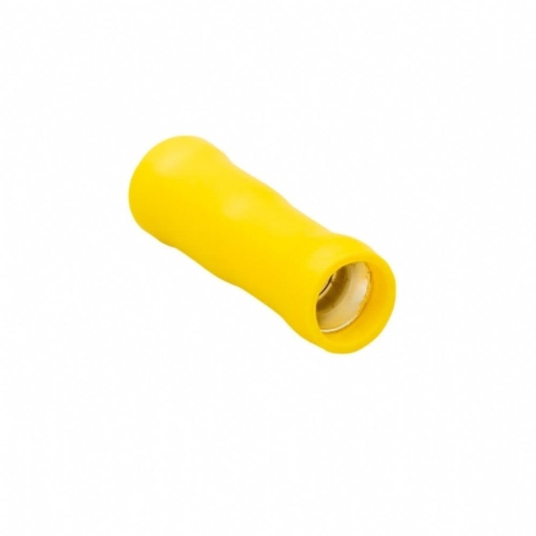 GBD-5050 - 4.00 - 6.00mm Dişi Terminal İzoleli Kablo Ucu 100 Adet