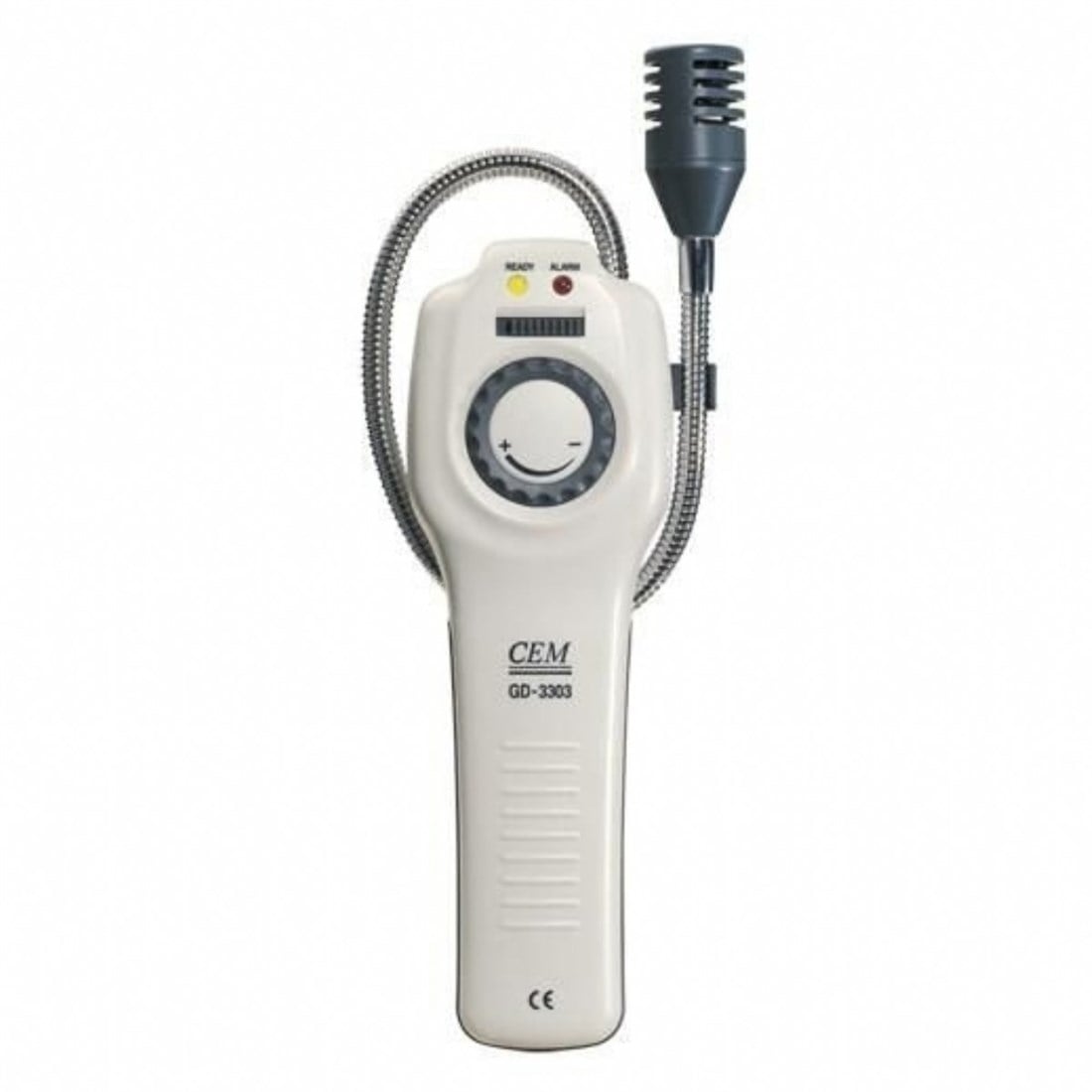GD 3303 Sogutucu Gaz Dedektörü