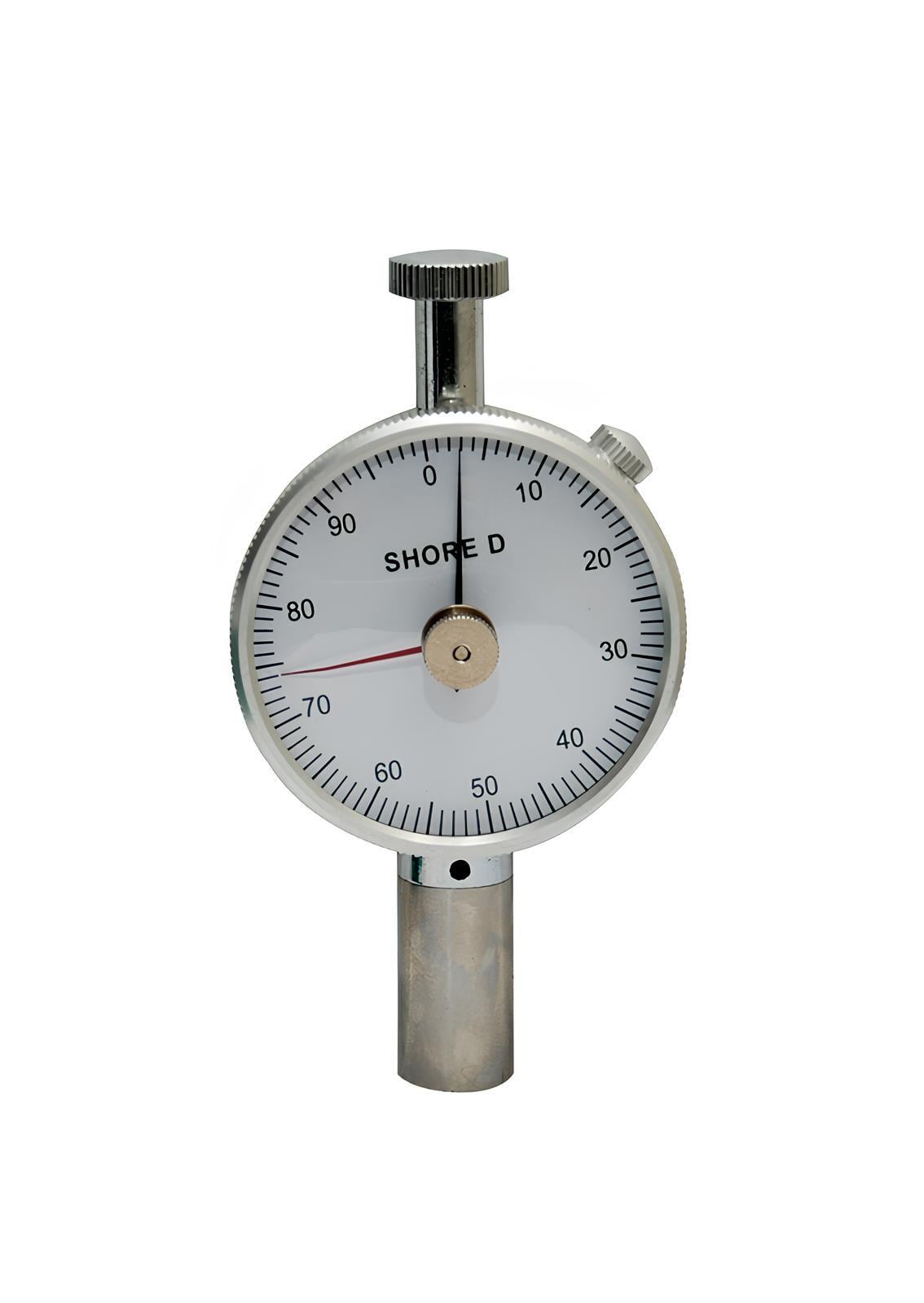 Geratech LX-D-2 Shoremetre Çift İbreli