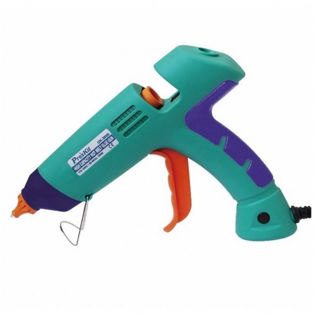 GK-389B  Proskit Silikon Tabancası 100W