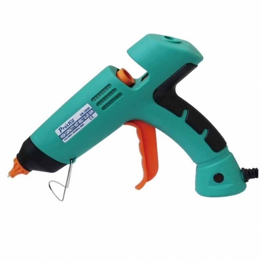 GK-390B  Proskit Silikon Tabancası 80W