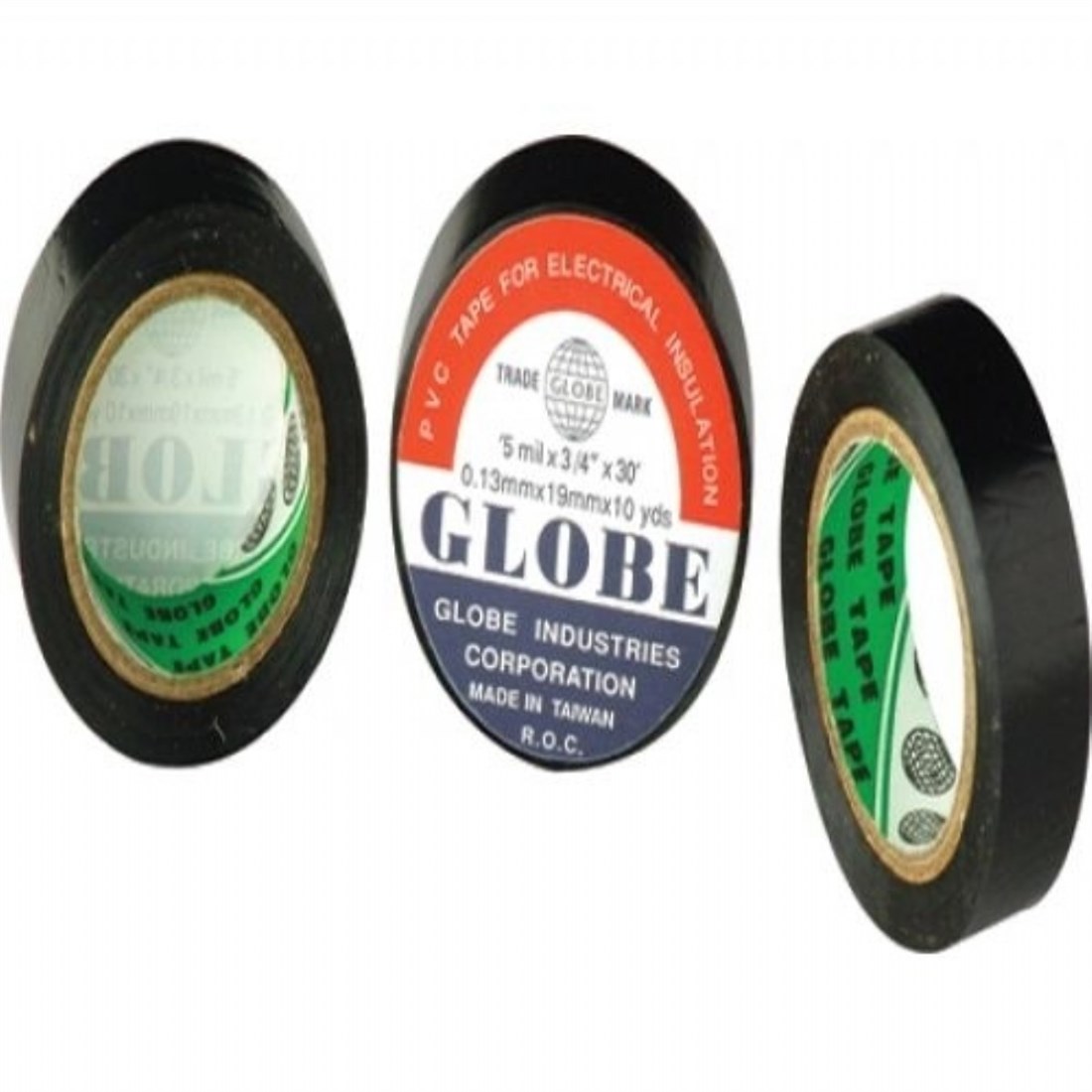 Globe 19x10 yrd İzolebant  500 Adet