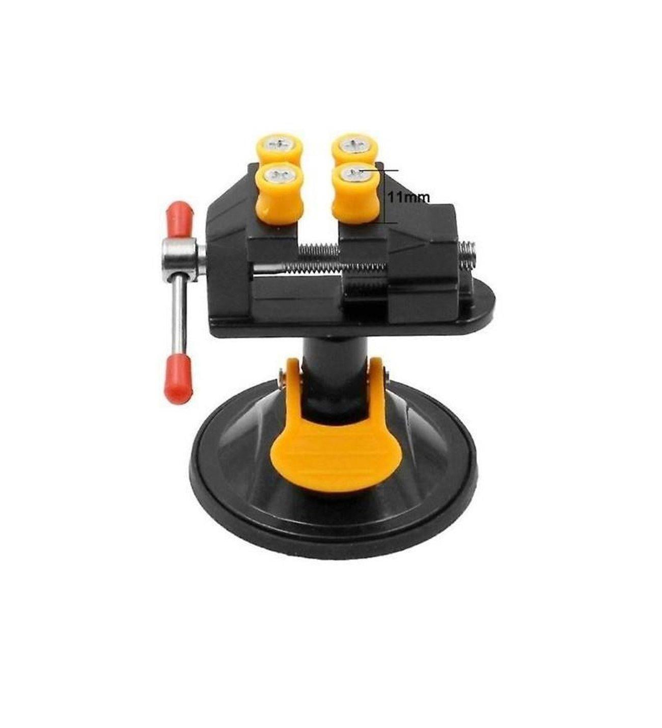 GT-30401 Mini Tezgah Mengenesi