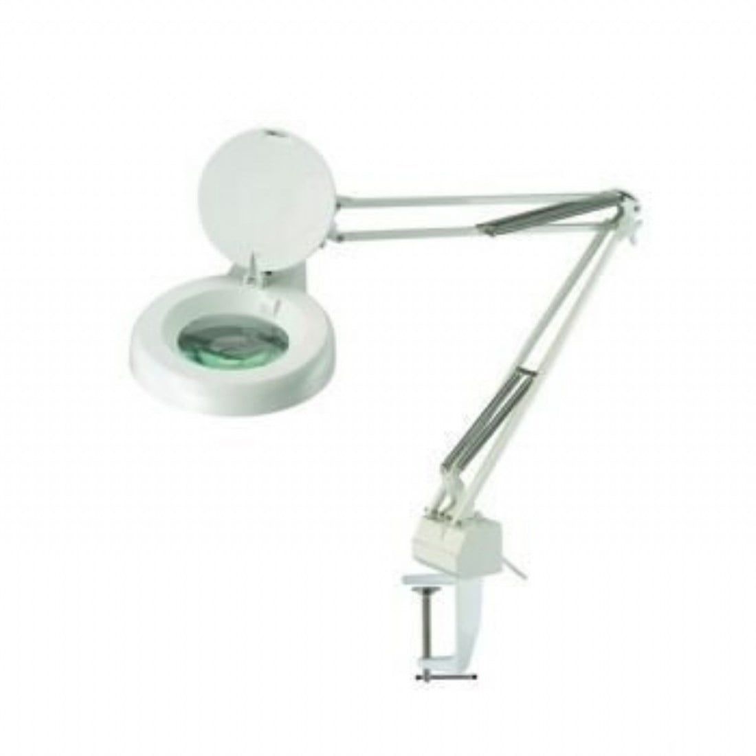 GT-8066 5 Diopter Akrobat Işıklı Büyüteç
