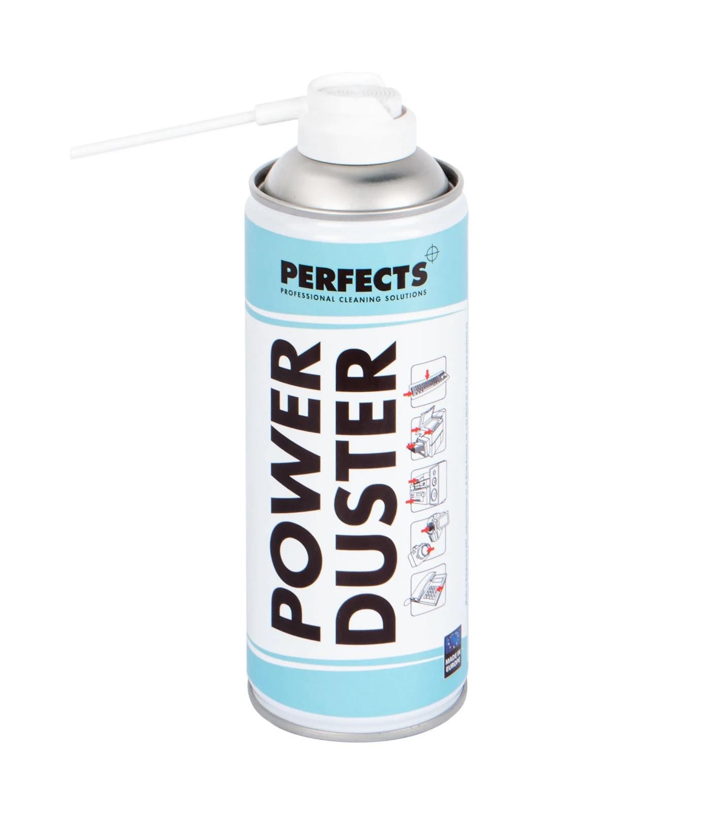 GÜÇ SİLGİ SPREYİ 400 ML PERFECTS