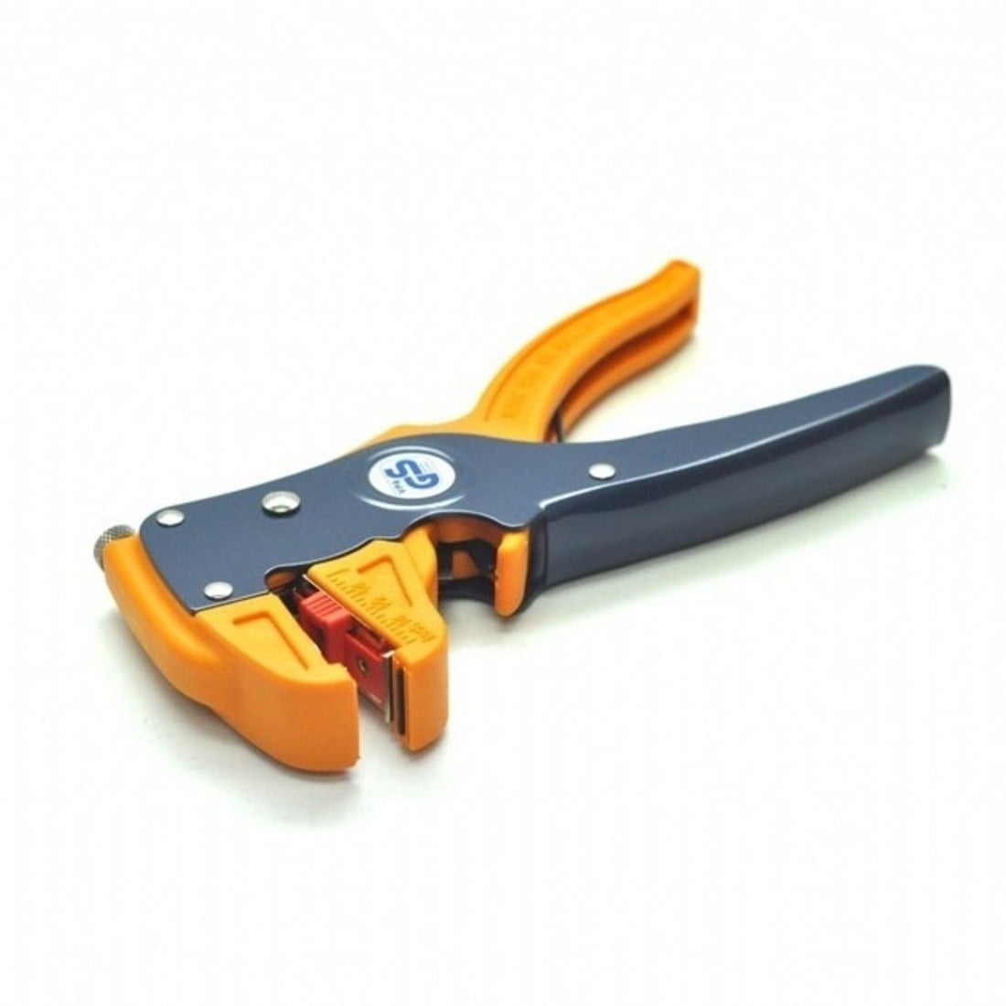 GW-318 - 0.50 - 6 mm² Kablo Sıyırma Pensesi