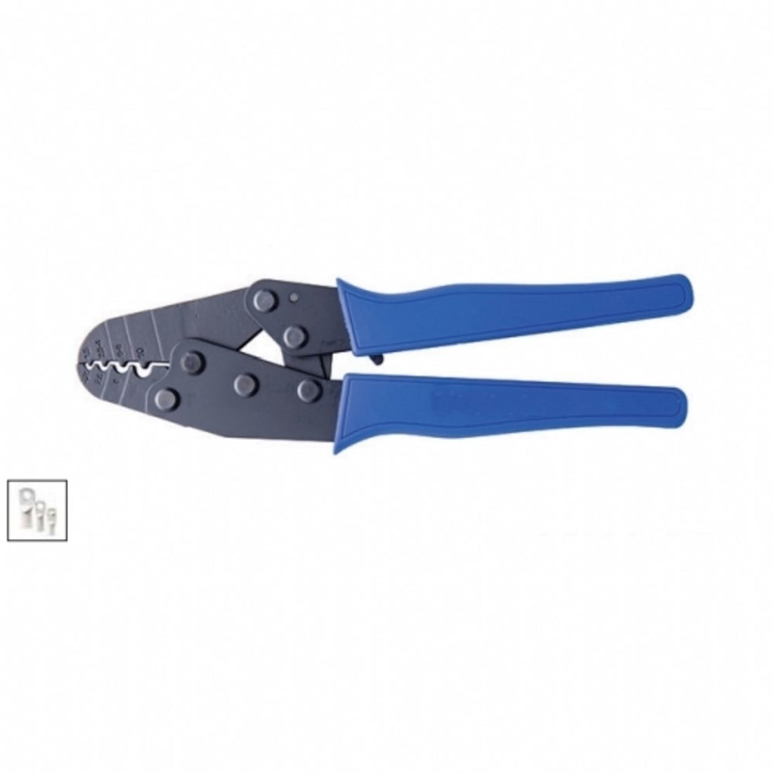 GW-T9  10 - 16 mm² SKP Sıkma Pensesi