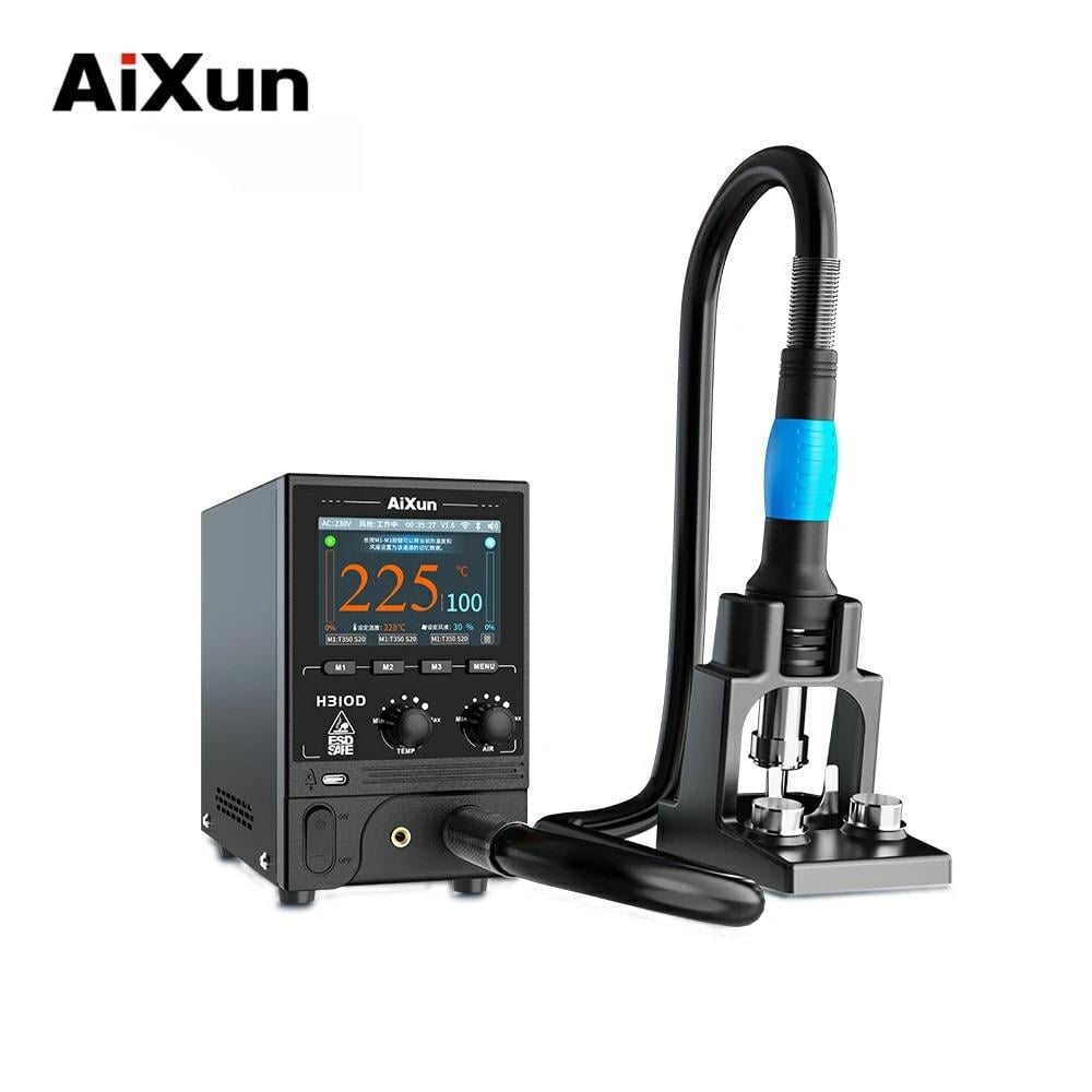 H310D SUNLİNE AKILLI SICAK HAVA TABANCASI