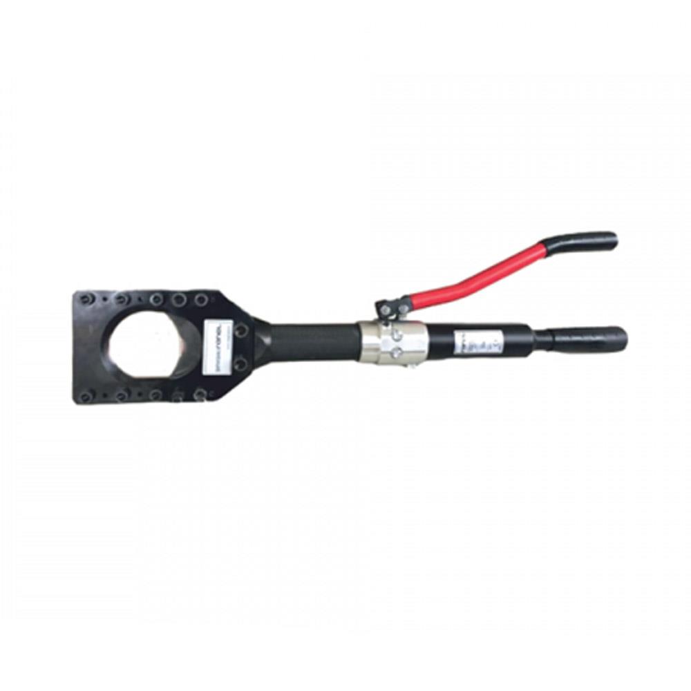 HCM-40 HİDROLİK ÇİFT EL ASCR MAKASI