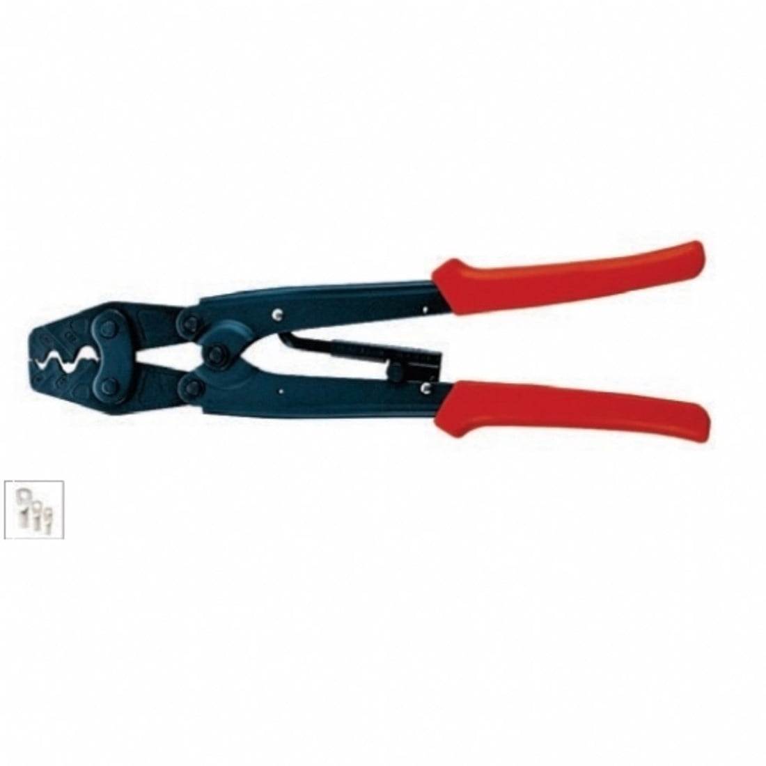 HD-25L - 6 - 25 mm² SKP Sıkma Pensesi