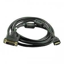HDMI DVI KABLO 2 MT POWERMASTER