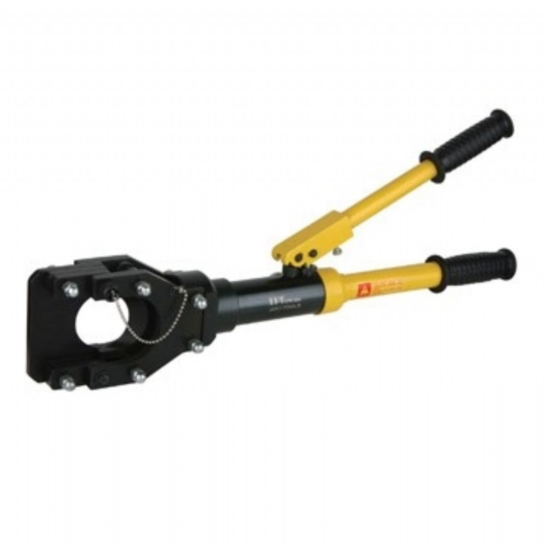 Hidrolik kablo kesme makası agt-52a 55 mm