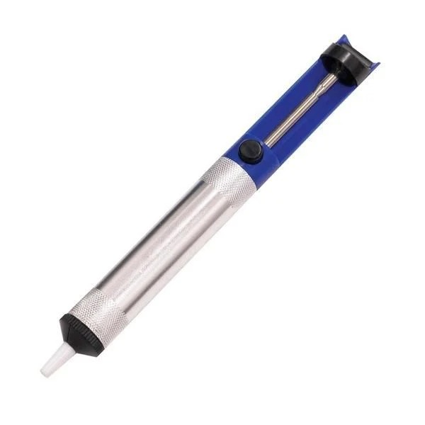 HP13 Hiye Lehim PompasıHiyeLehim Pompaları ve Fitilleri