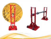 HRK-1100A HİDROLİK KALDIRAÇŞAFAKSANHidrolik El Aletleri