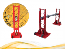 HRK-3200A HİDROLİK KALDIRAÇŞAFAKSANHidrolik El Aletleri