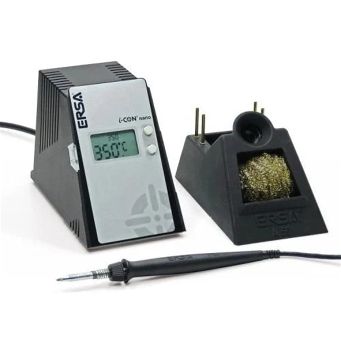 IC-1200-A İ-CON NANO İSTASYON HAVYA