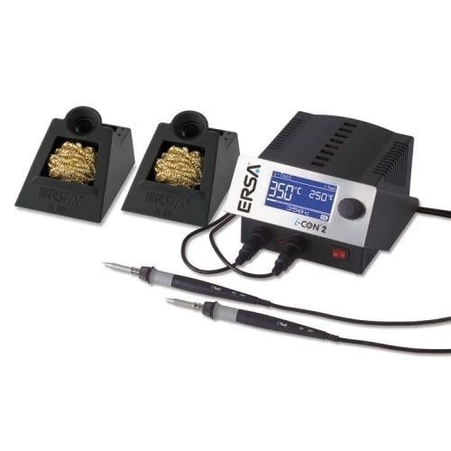 IC-2200VIT İ-CON 2 İSTASYON HAVYA