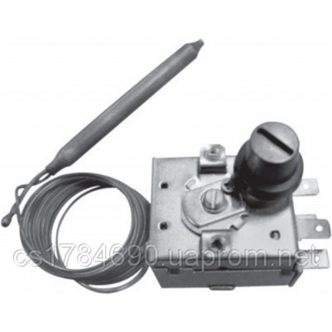 IMIT 541877/B LS1 100C ÇİFT KONTAKLI 2MT. PVC LİMİT TERMOSTAT
