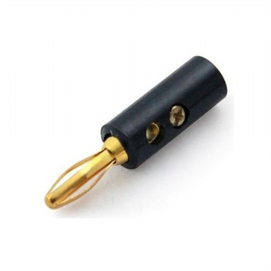 Jacko IC-238 A Banana Jak 10+10 adet kırmızı-siyah Paket Fiyatı