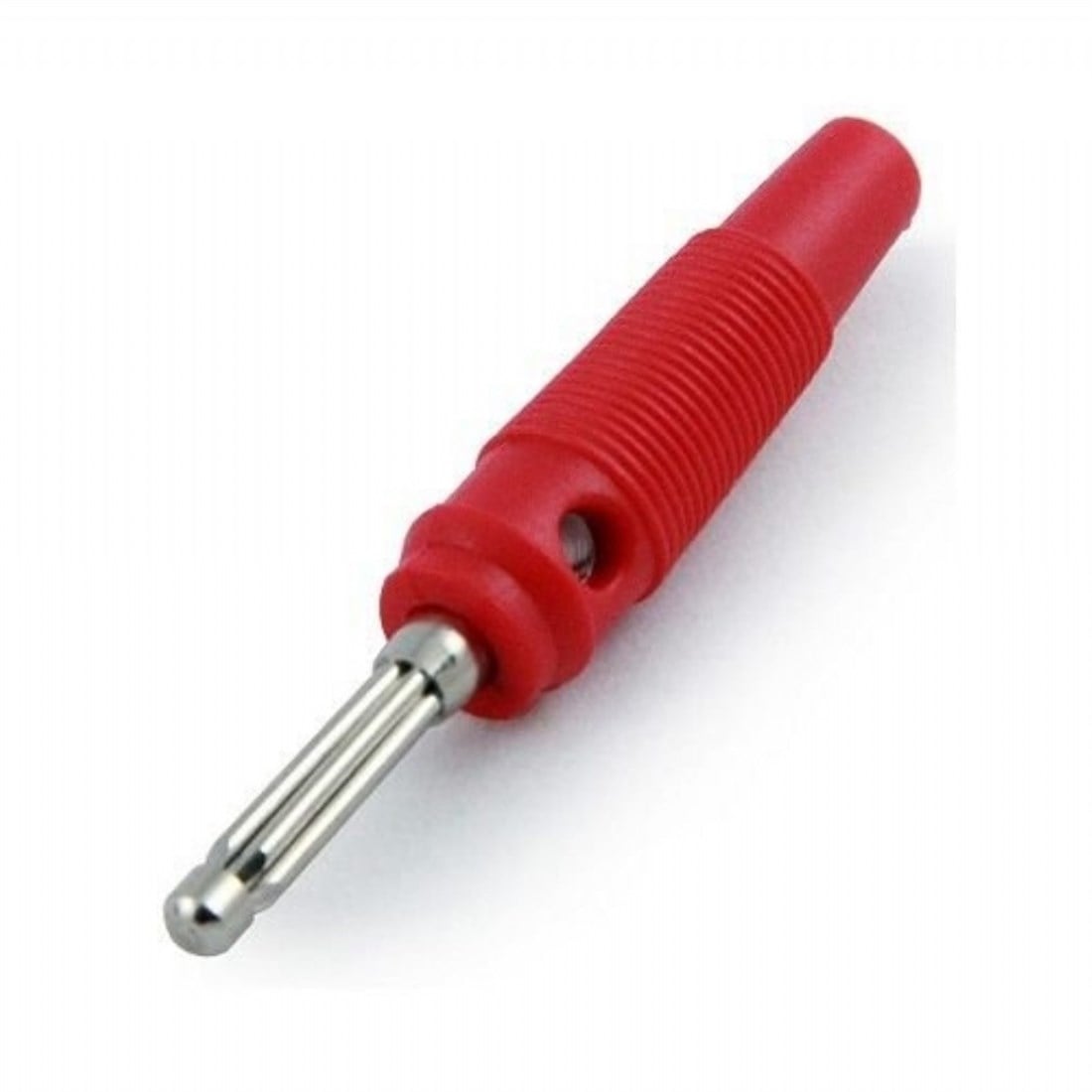 Jacko IC-238 B Banana Jak 10+10 adet kırmızı-siyah Paket Fiyatı