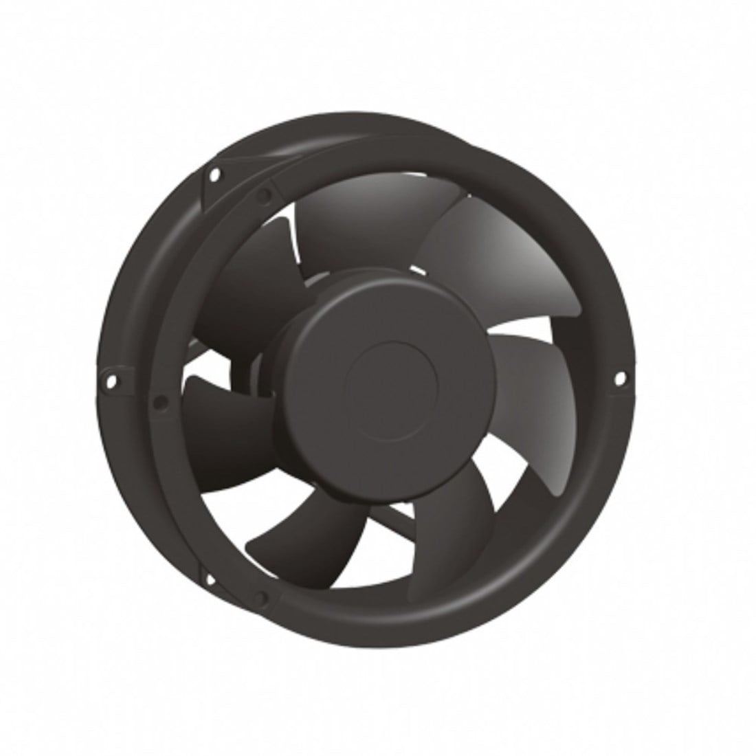 JASON 172X172X51MM 220V AC FAN