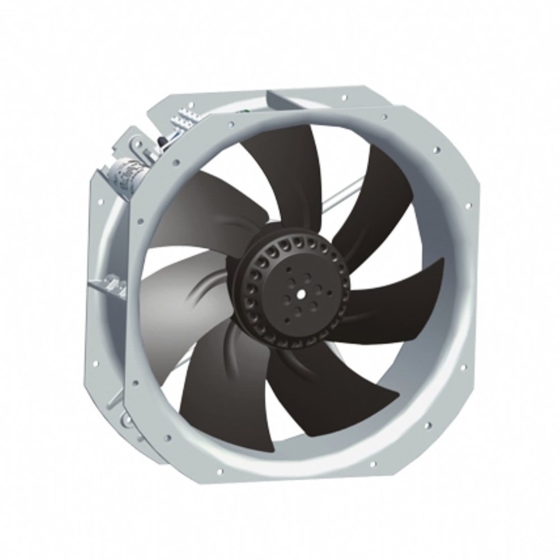 JASON 280X280X80 220V AC KARE FAN