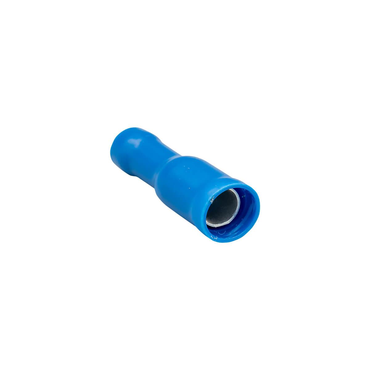 JBD-2052 - 1.50 - 2.50mm Dişi Terminal İzoleli Kablo Ucu 100 Adet
