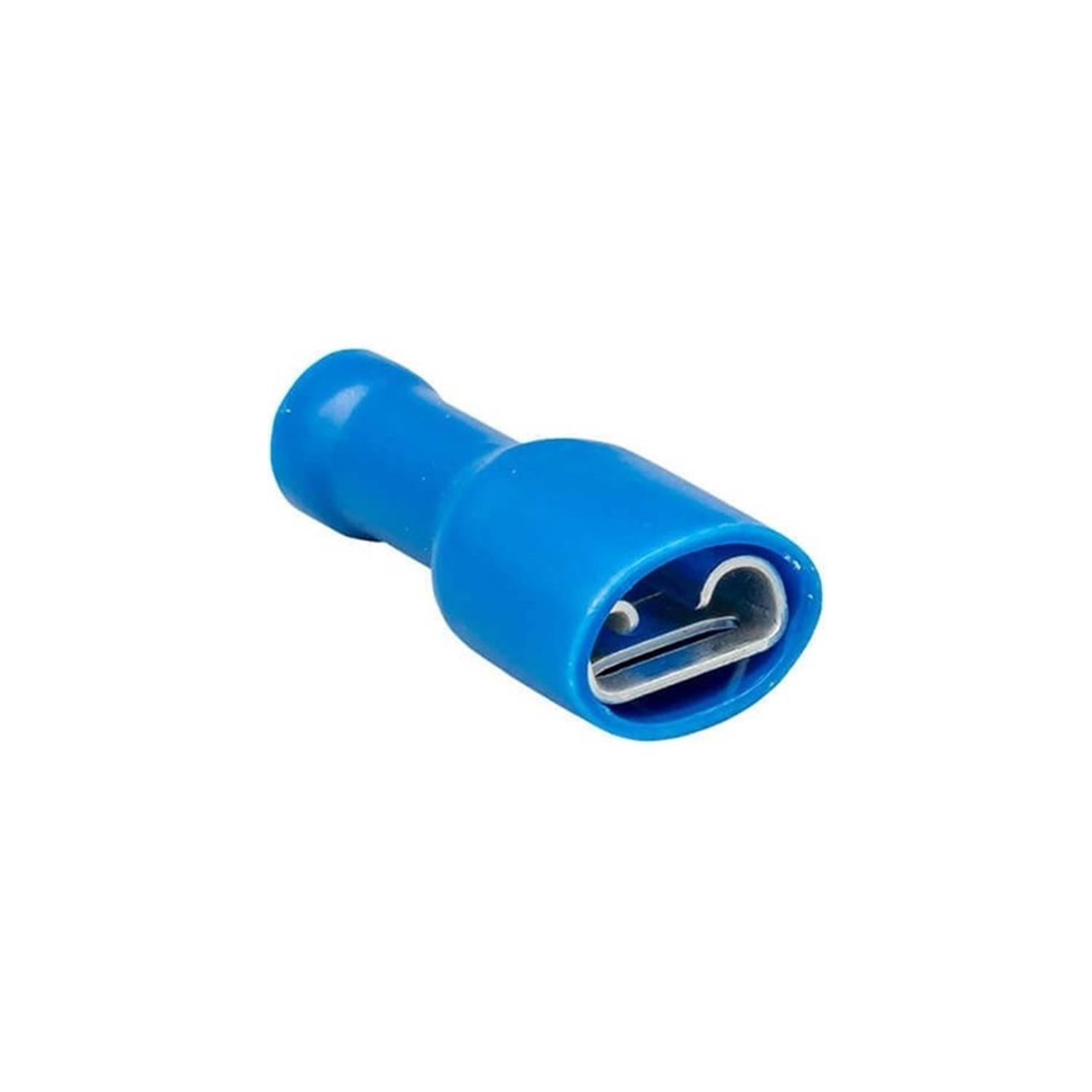 JFFD-2288 - 1.50 - 2.50mm Dişi İzoleli Kablo Ucu 200 Adet