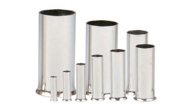 JKY-70.0 - 70.0mm İzolesiz Kablo Yüksüğü 50 Adet